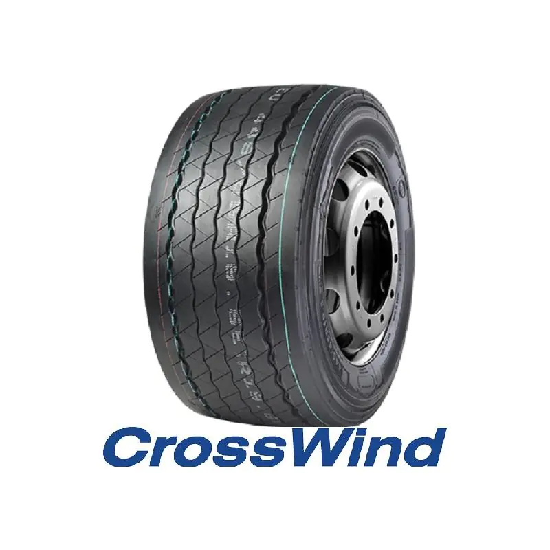 Crosswind Crosswind 385/65 R22.5 164K 24PR 24PR CWT10E pneumatici nuovi Estivo