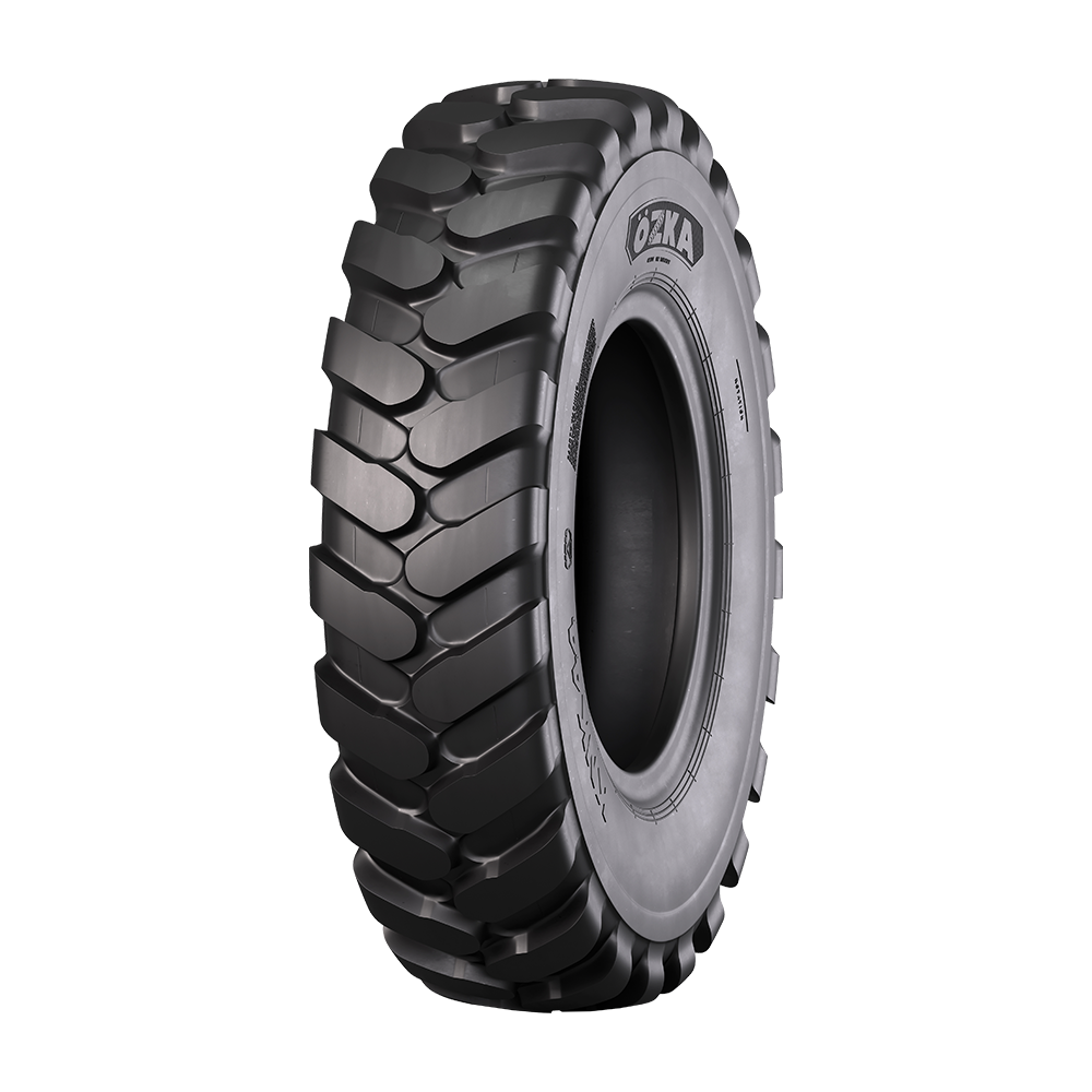Ozka Ozka 10.00 R20 KNK44 pneumatici nuovi Estivo 