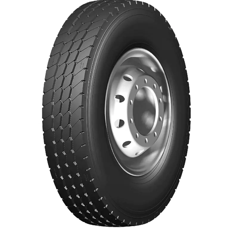 Doublestar Doublestar 6.50 R16C 110/105L DSRA02 pneumatici nuovi Estivo 