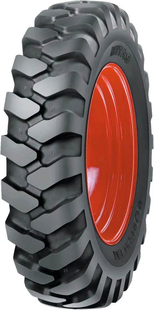 Mitas Mitas 8.25 R20 NB38 pneumatici nuovi Estivo 