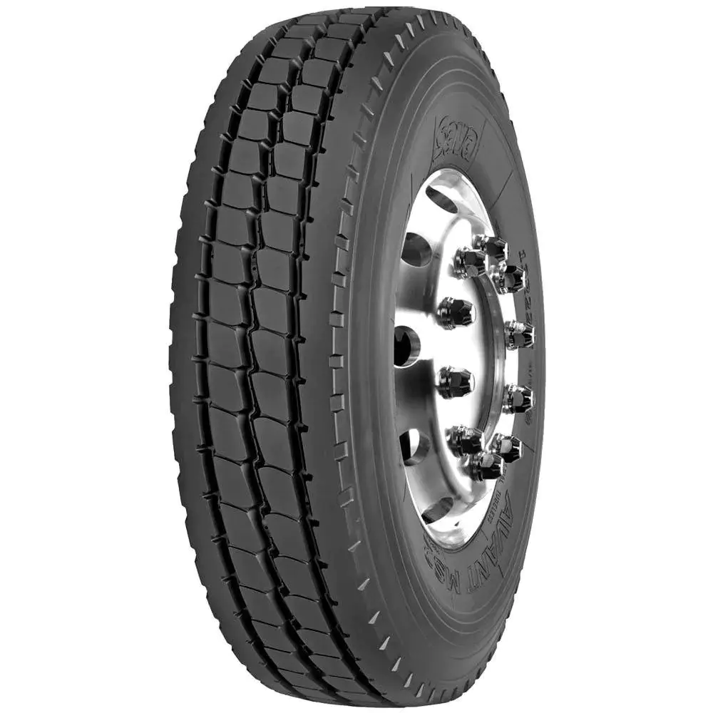 Sava Sava 12 R22.5 152K AVANT MS2 PLUS pneumatici nuovi Estivo