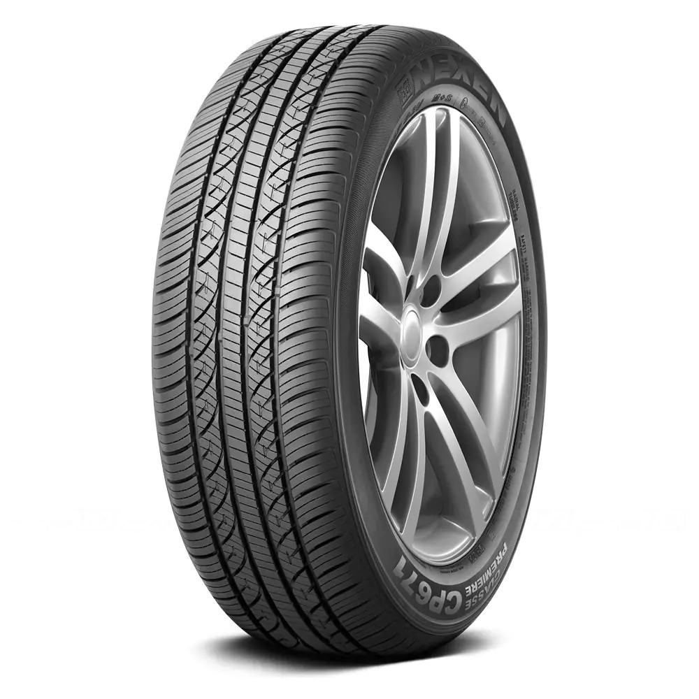 Nexen Nexen 215/70 R16 100H CP671 pneumatici nuovi Estivo 