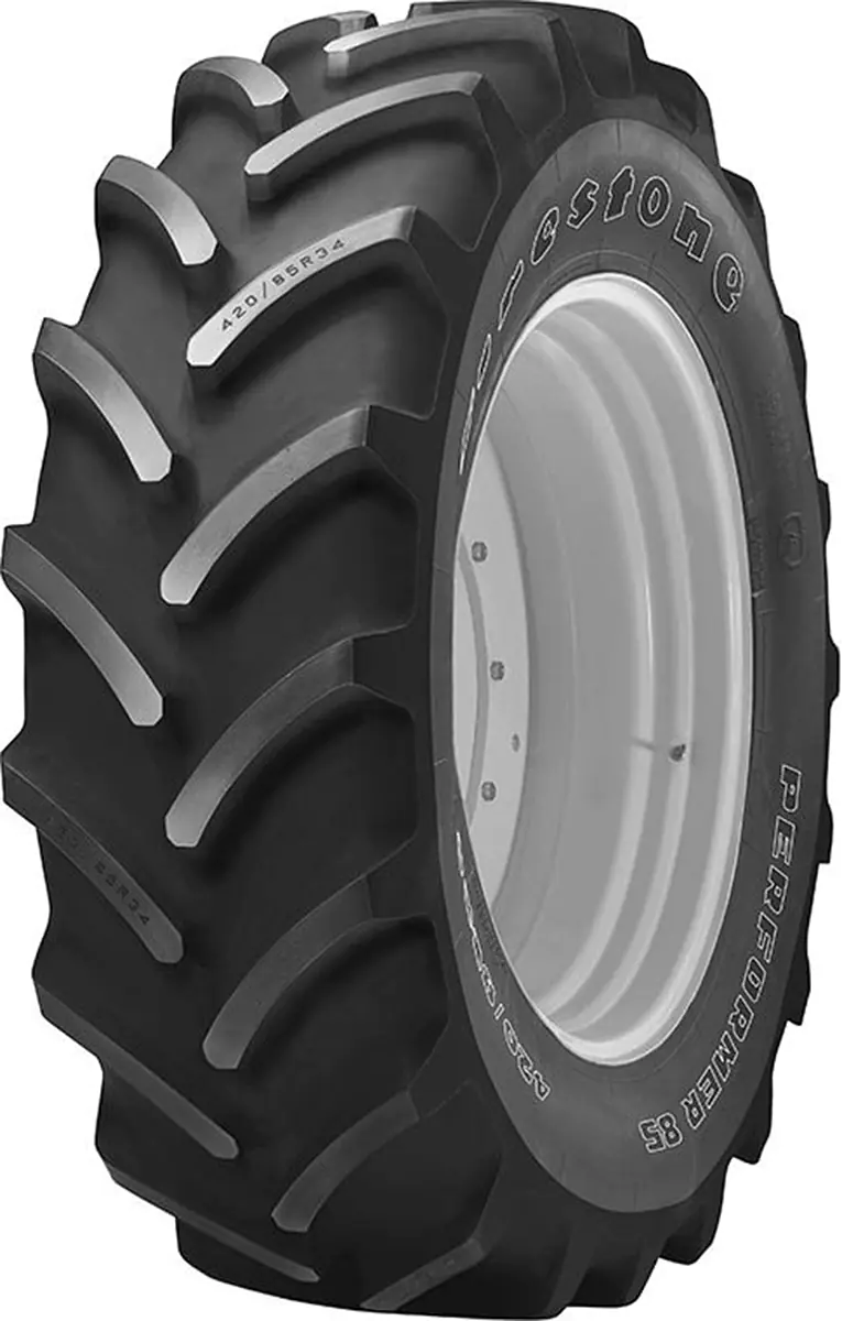 Firestone Firestone 320/85 R24 122/119D PERFORMER 85 pneumatici nuovi Estivo 