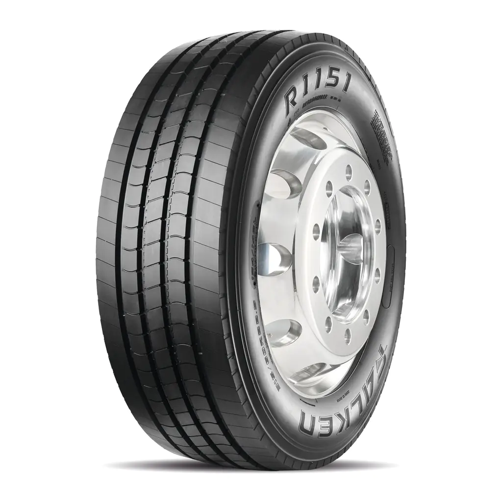 Falken Falken 215/75 R17.5 126M RI151 pneumatici nuovi Estivo 