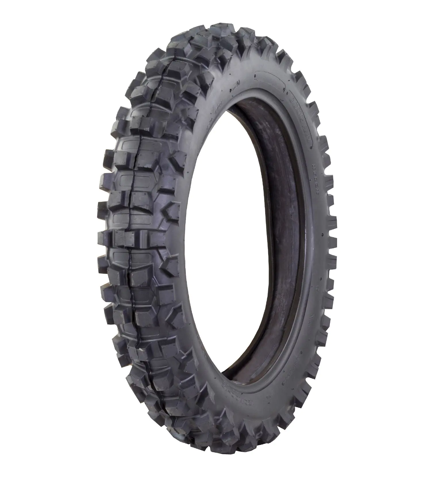 Deestone Deestone 120/100-18 F897 pneumatici nuovi Estivo 