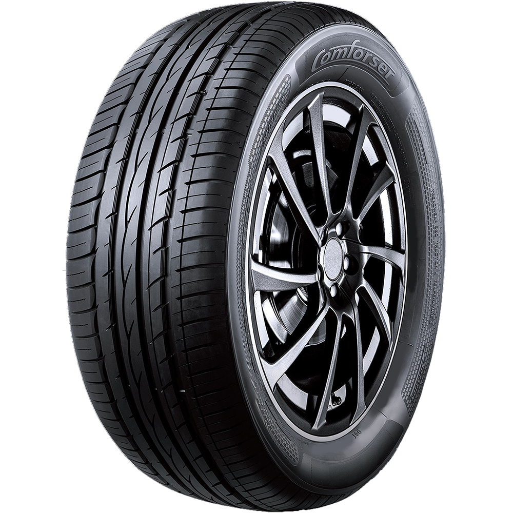 Comforser Comforser 215/45 R17 91W CF710 XL pneumatici nuovi Estivo