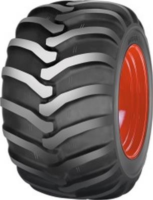 Mitas Mitas 500/45-20 160A8 TI-12 pneumatici nuovi Estivo 
