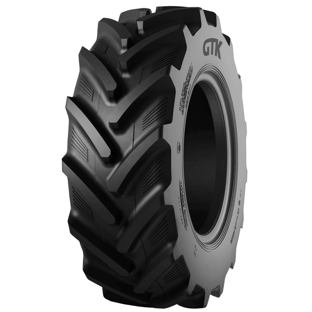 GTK GTK 320/85 R24 122A8 AGR ALFA pneumatici nuovi Estivo 