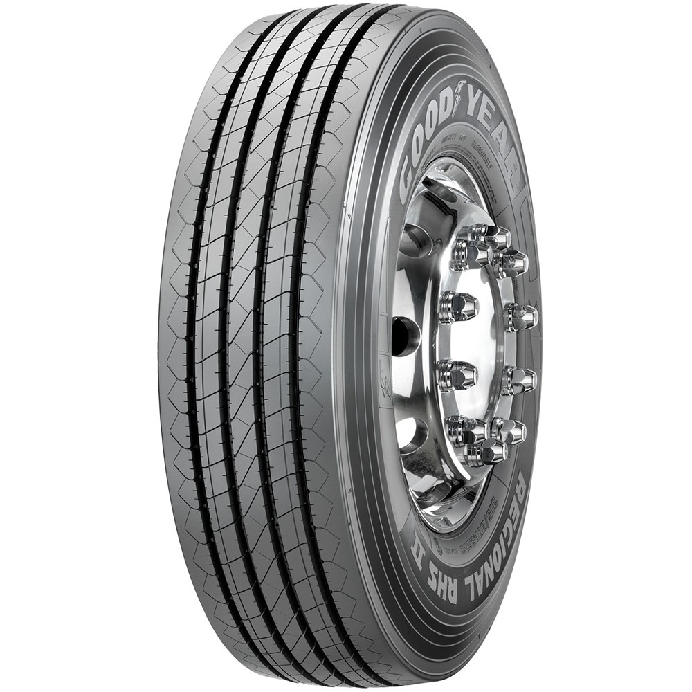 Goodyear Goodyear 9.5 R17.5 129M RHS2 pneumatici nuovi Estivo