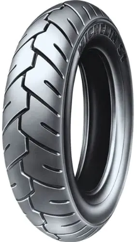 Michelin Michelin 3.50-10 59J S1 F/R pneumatici nuovi Estivo 