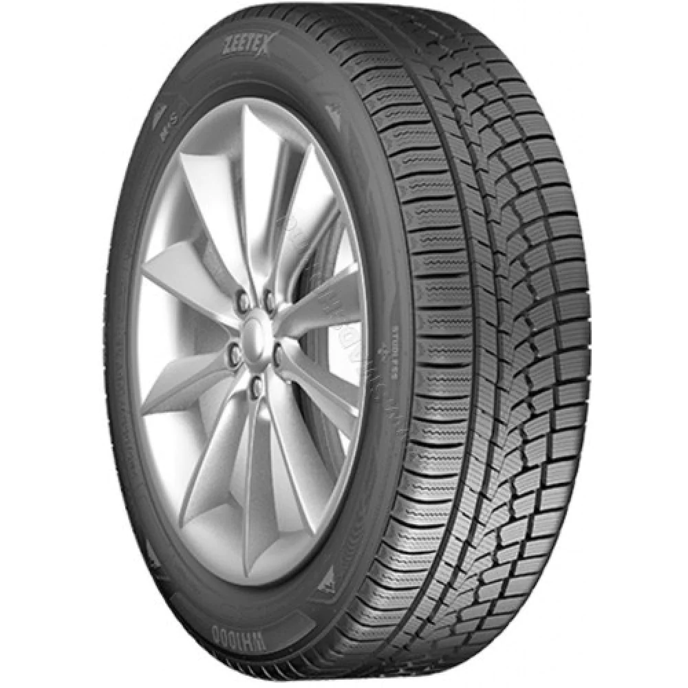 Zeetex Zeetex 225/60 R17 103H WH1000SUV XL pneumatici nuovi Invernale