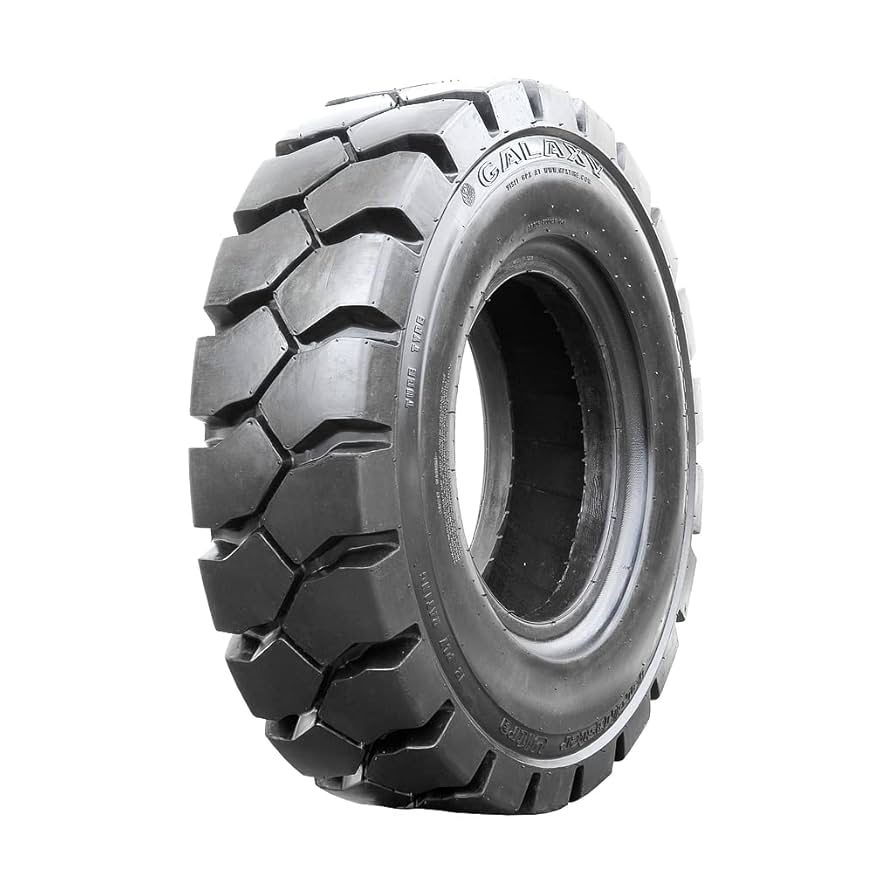 Galaxy Galaxy 18/7 R8 YARDMASTER pneumatici nuovi Estivo