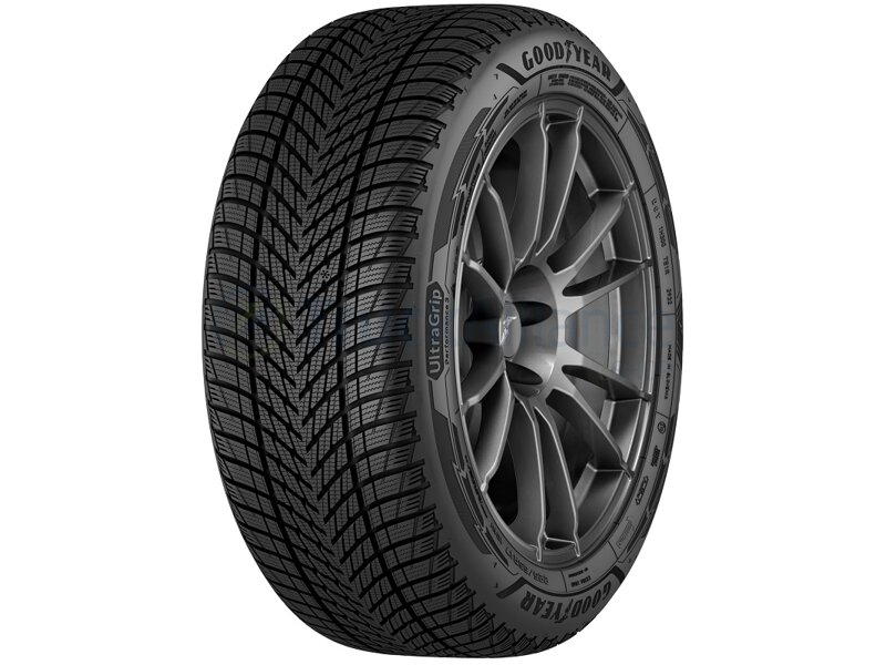 Goodyear Goodyear 235/35 R19 91W ULTRAGRIP PERFORMANCE 3 FP XL pneumatici nuovi Invernale 