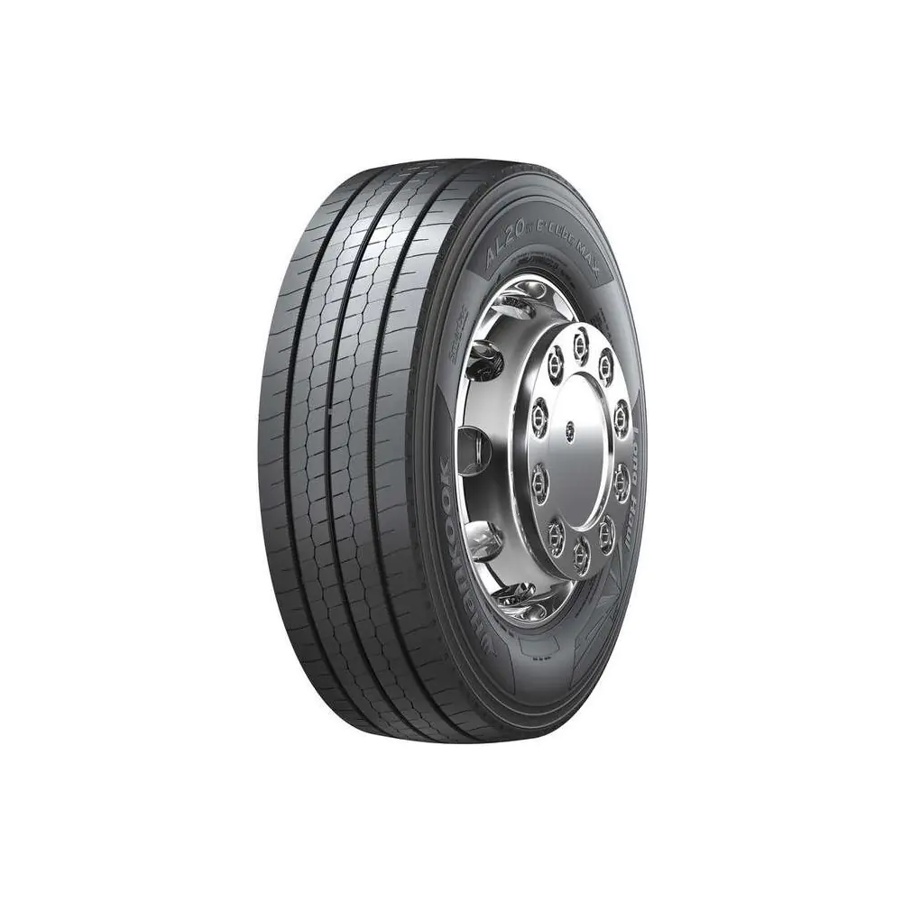 Hankook Hankook 315/80 R22.5 156/150L AL20W pneumatici nuovi Estivo 