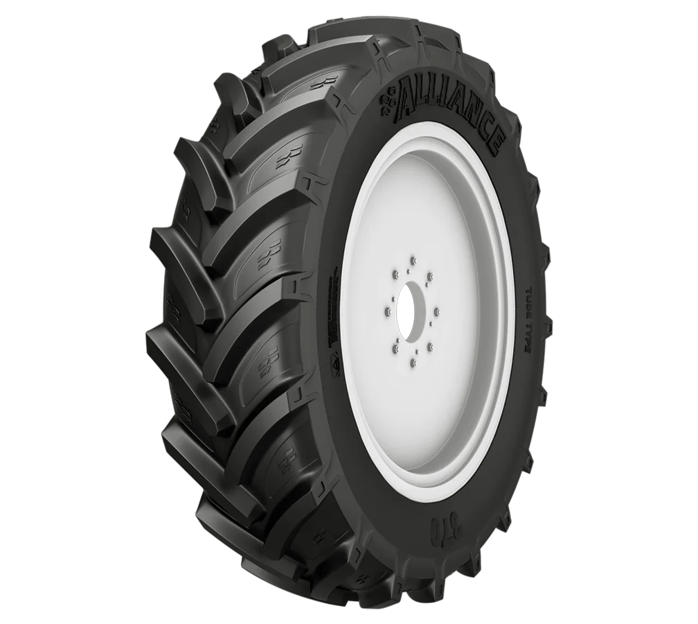 Alliance Alliance 480/70-34 370 pneumatici nuovi Estivo