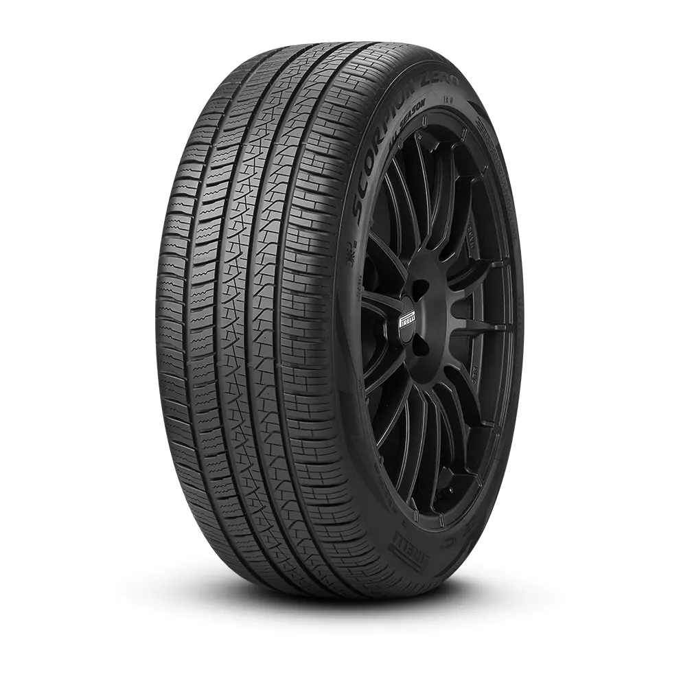 Pirelli Pirelli 265/35 R22 102V SCORPION ZERO ALL SEASON VOL XL pneumatici nuovi Estivo 