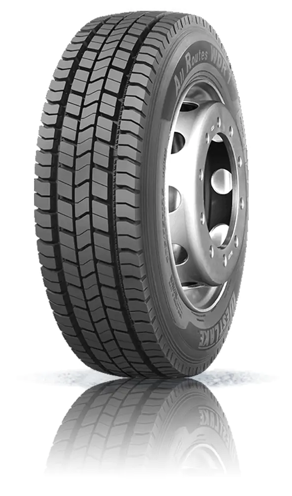 Westlake Westlake 235/75 R17.5 132M WDR+1 pneumatici nuovi Estivo 