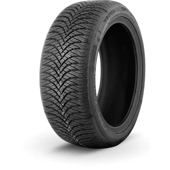 Nordexx Nordexx 155/70 R13 75T 4SeasonDrive pneumatici nuovi All Season 