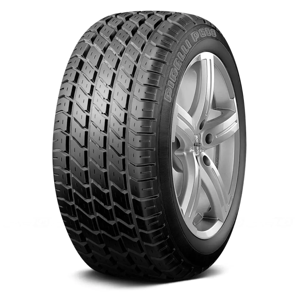 Pirelli Pirelli 235/60 R15 98W P600 pneumatici nuovi Estivo 