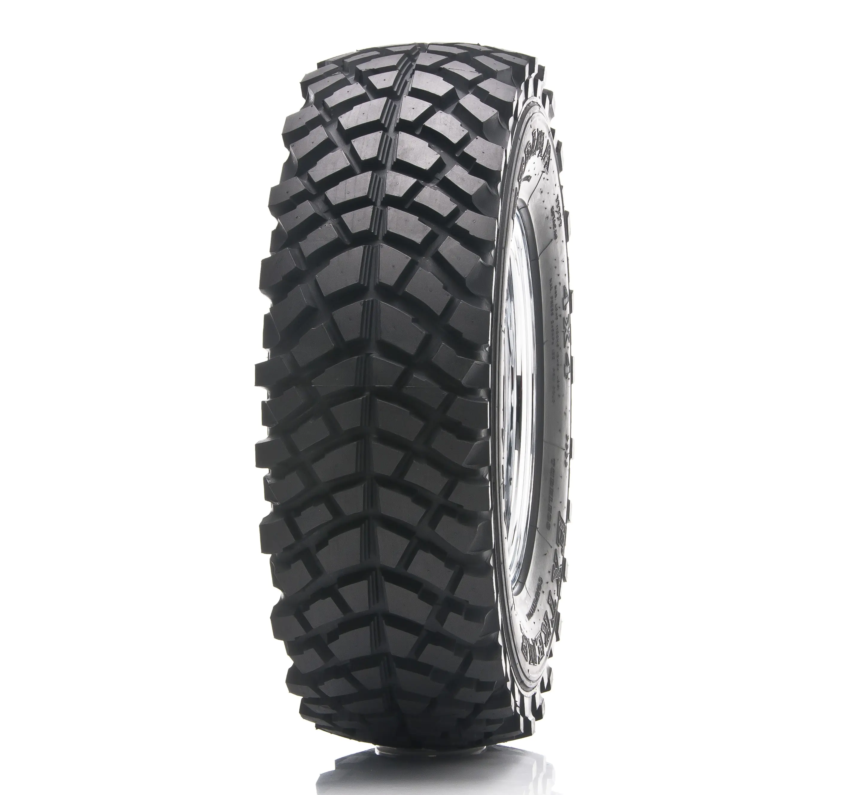 Fedima Fedima 185 R14C 106/104Q EXTREME 2 Ricoperta pneumatici nuovi Estivo