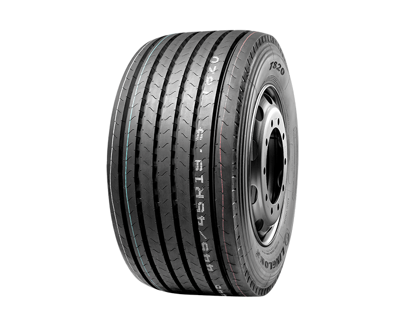 Linglong Linglong 385/55 R19.5 156J 18PR 18PR T820 pneumatici nuovi All Season