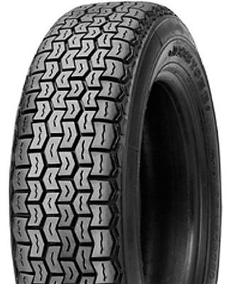 Deestone Deestone 4.00-12 70L D-817 pneumatici nuovi Estivo