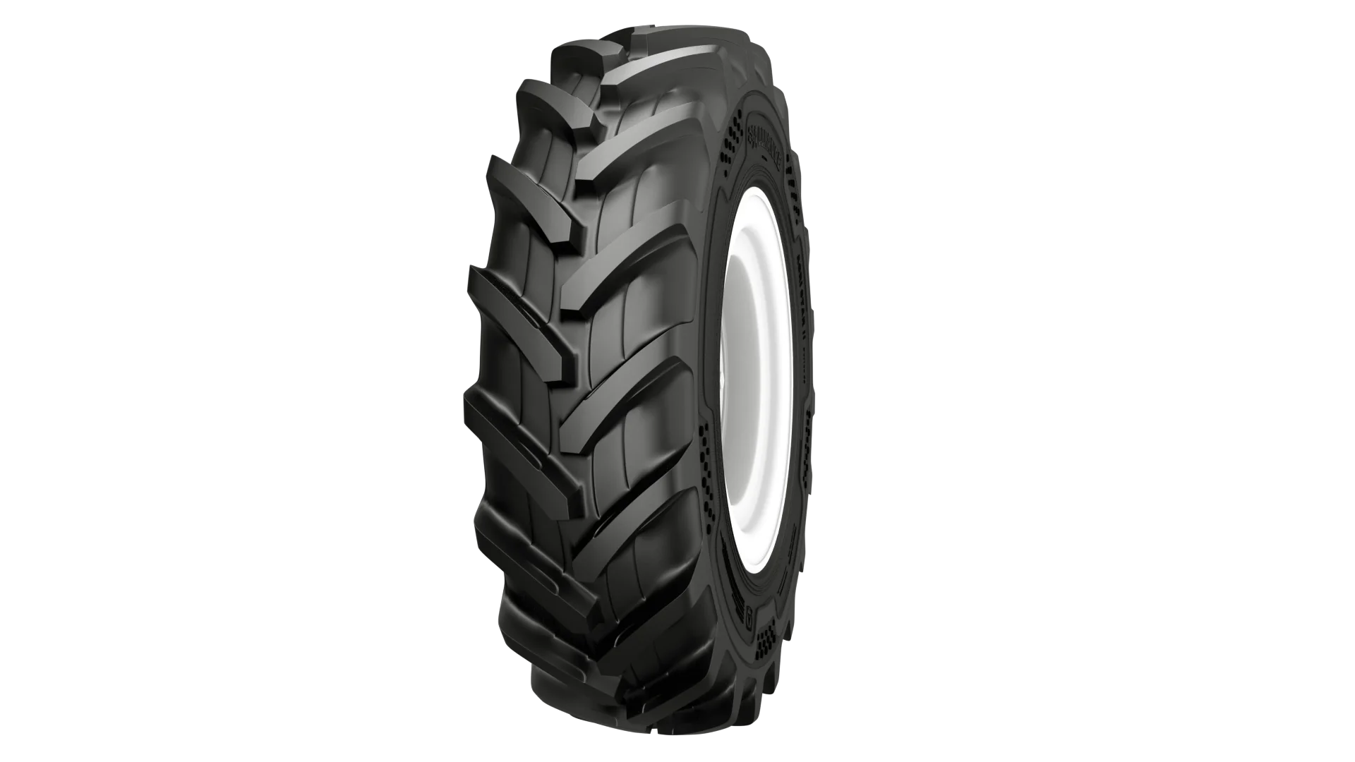 Alliance Alliance 340/85 R38 151D AGRISTAR II pneumatici nuovi Estivo