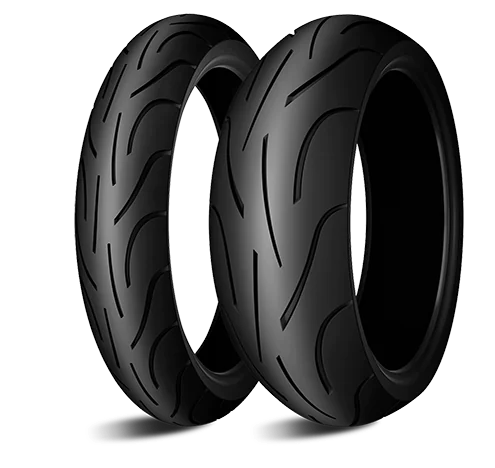 Michelin Michelin 180/55 R17 Pilotpower2ct pneumatici nuovi Estivo 
