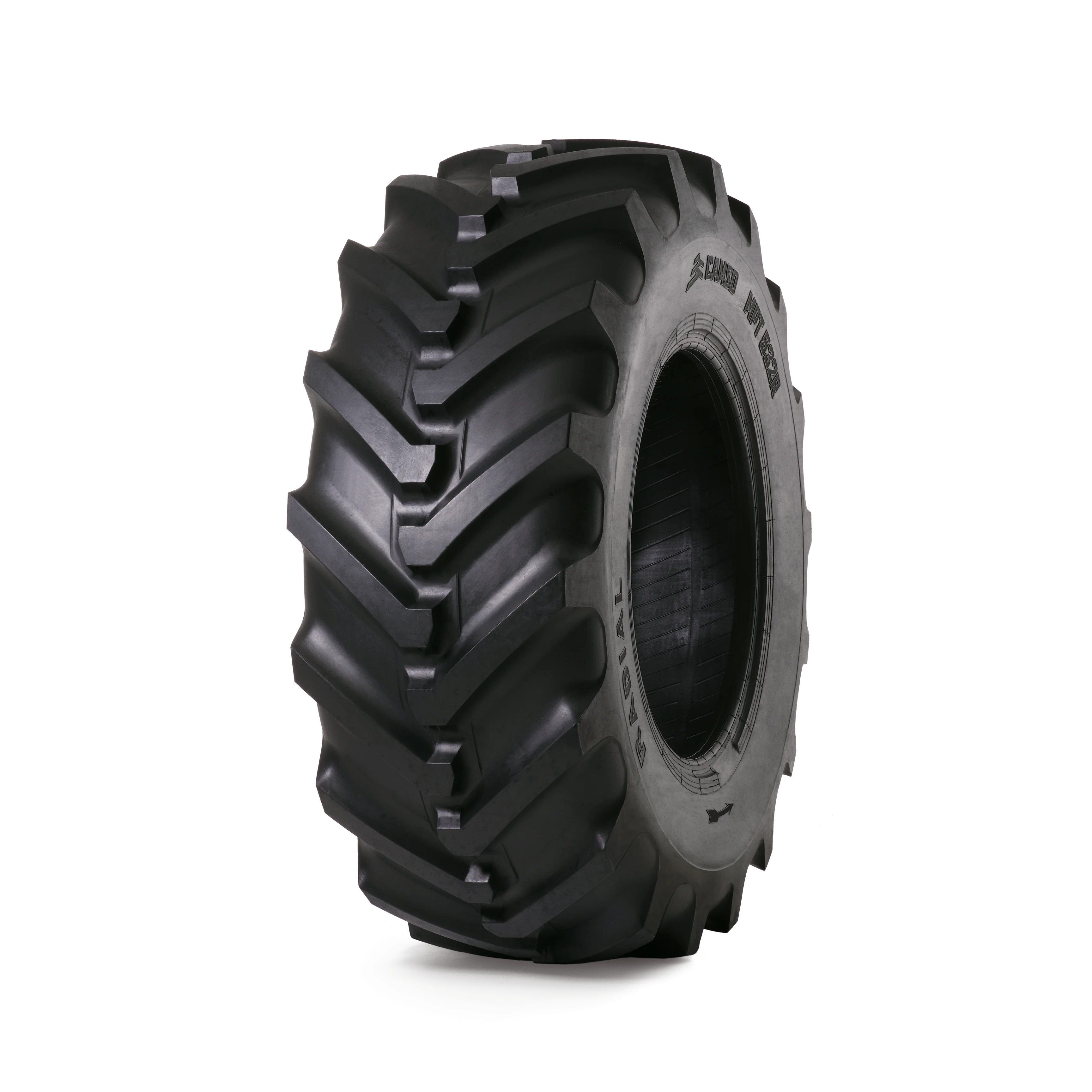 Camso Camso 440/80 R24 161A8 MPT 532R pneumatici nuovi Estivo