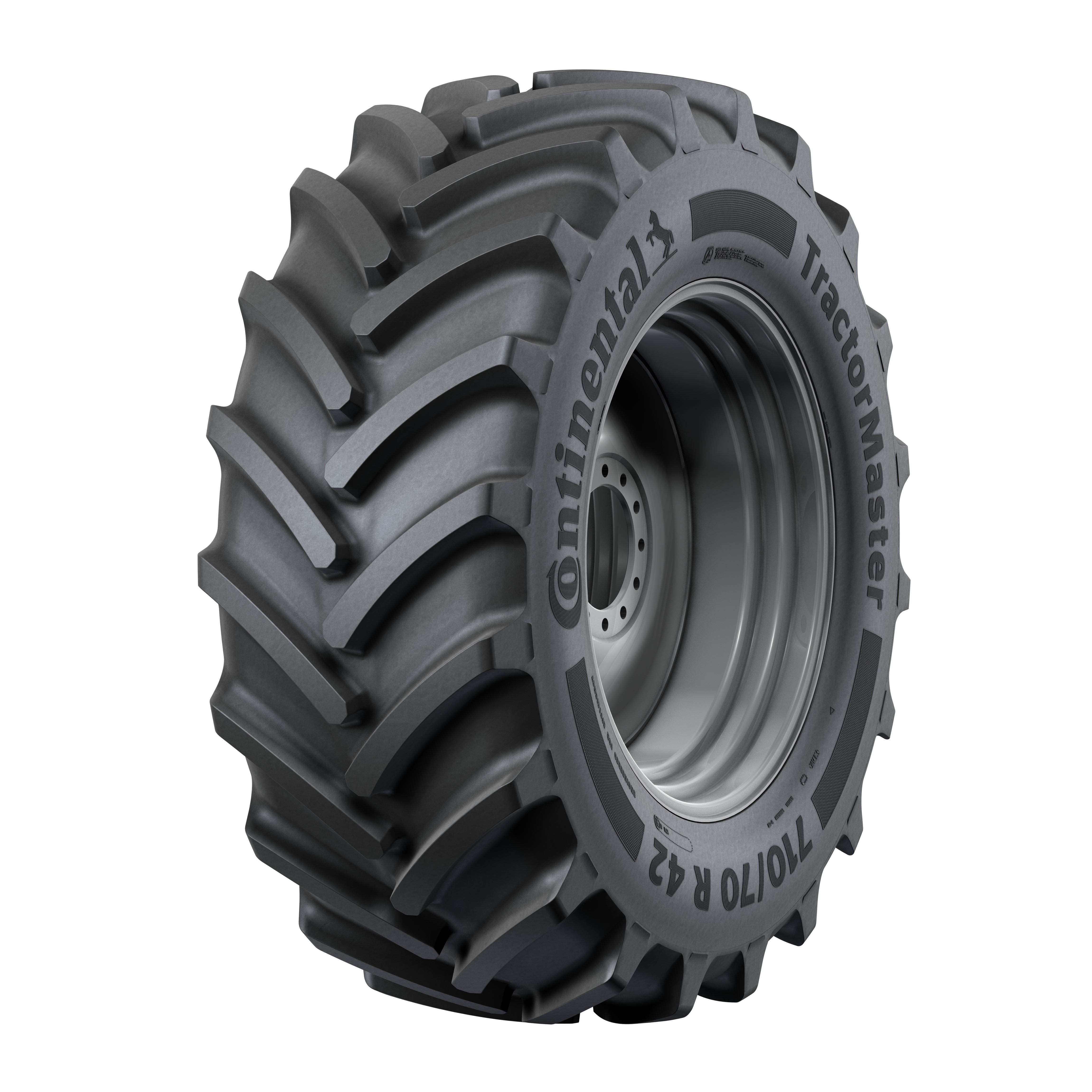 Continental Continental 650/60 R34 16D TRACTORMASTER pneumatici nuovi Estivo