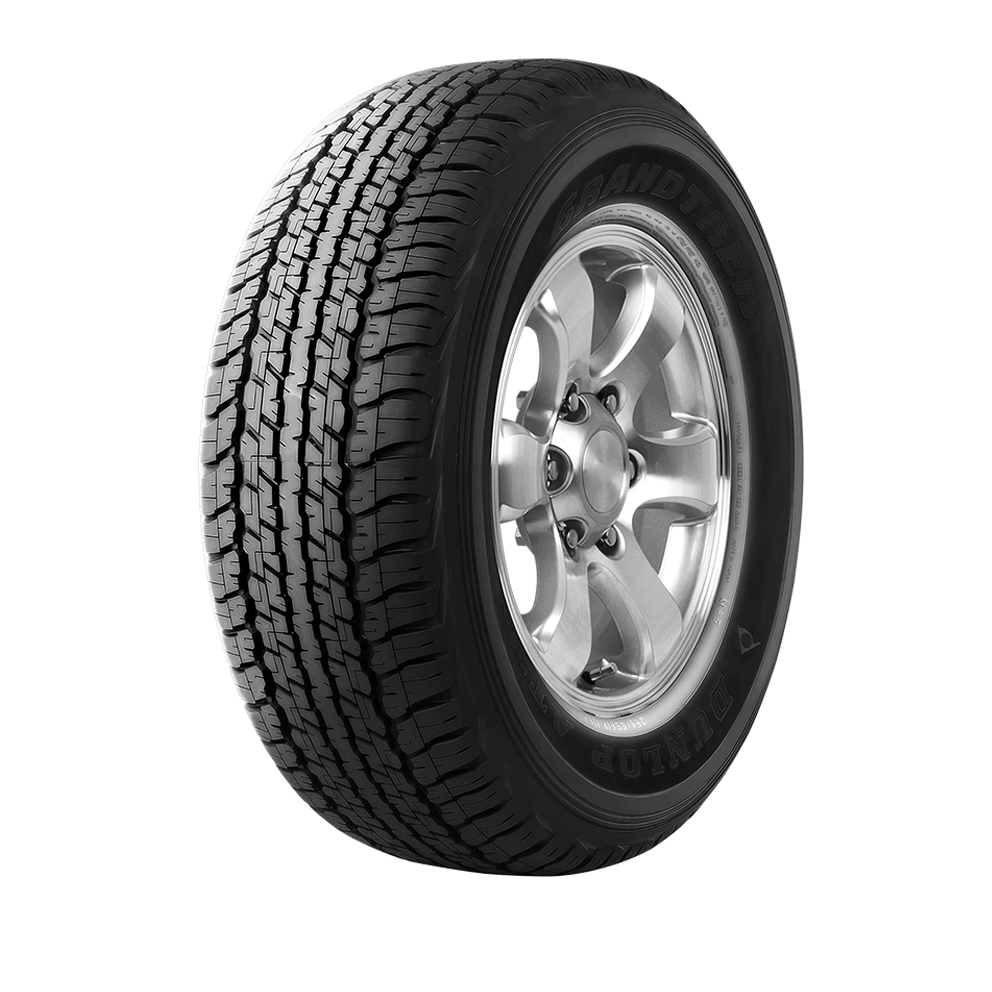 Dunlop Dunlop 265/65 R17 112T GRANDTREK AT22 pneumatici nuovi Estivo 