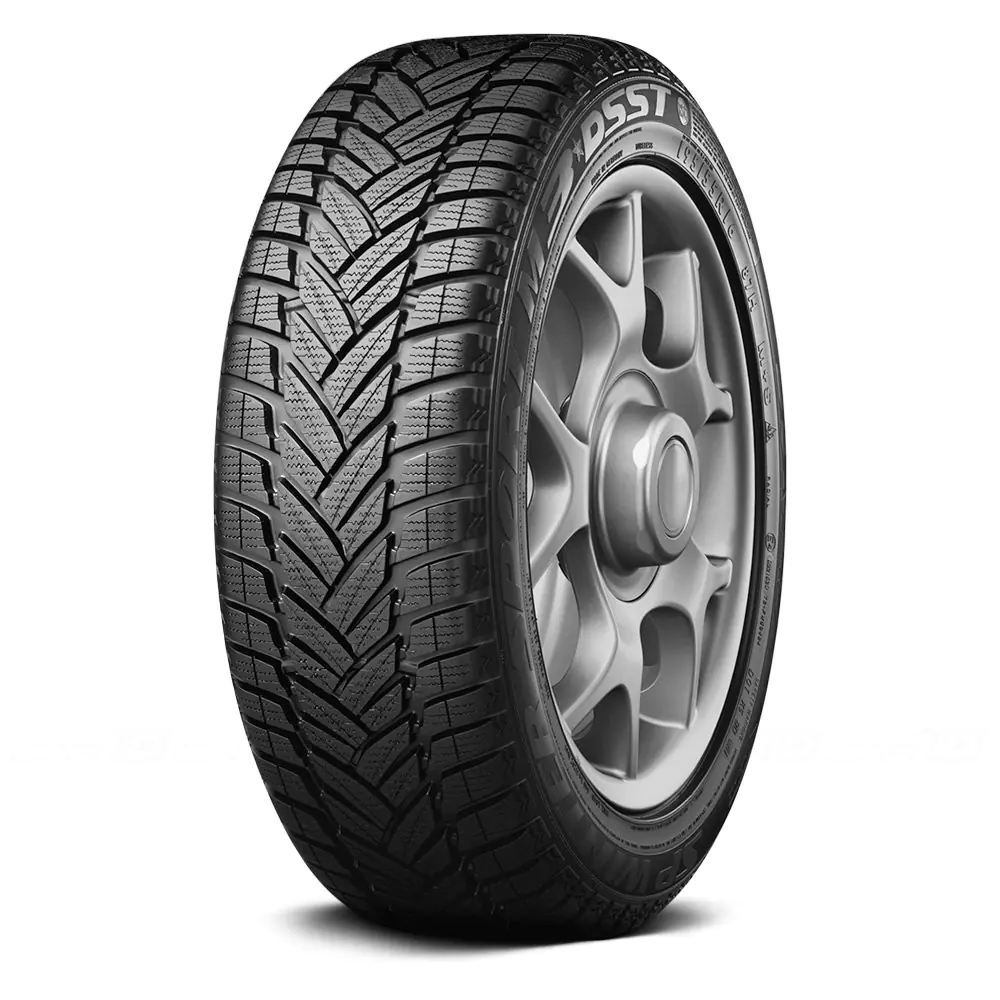 Dunlop Dunlop 235/50 R18 97V WINTERSPORT 3D MO pneumatici nuovi Invernale