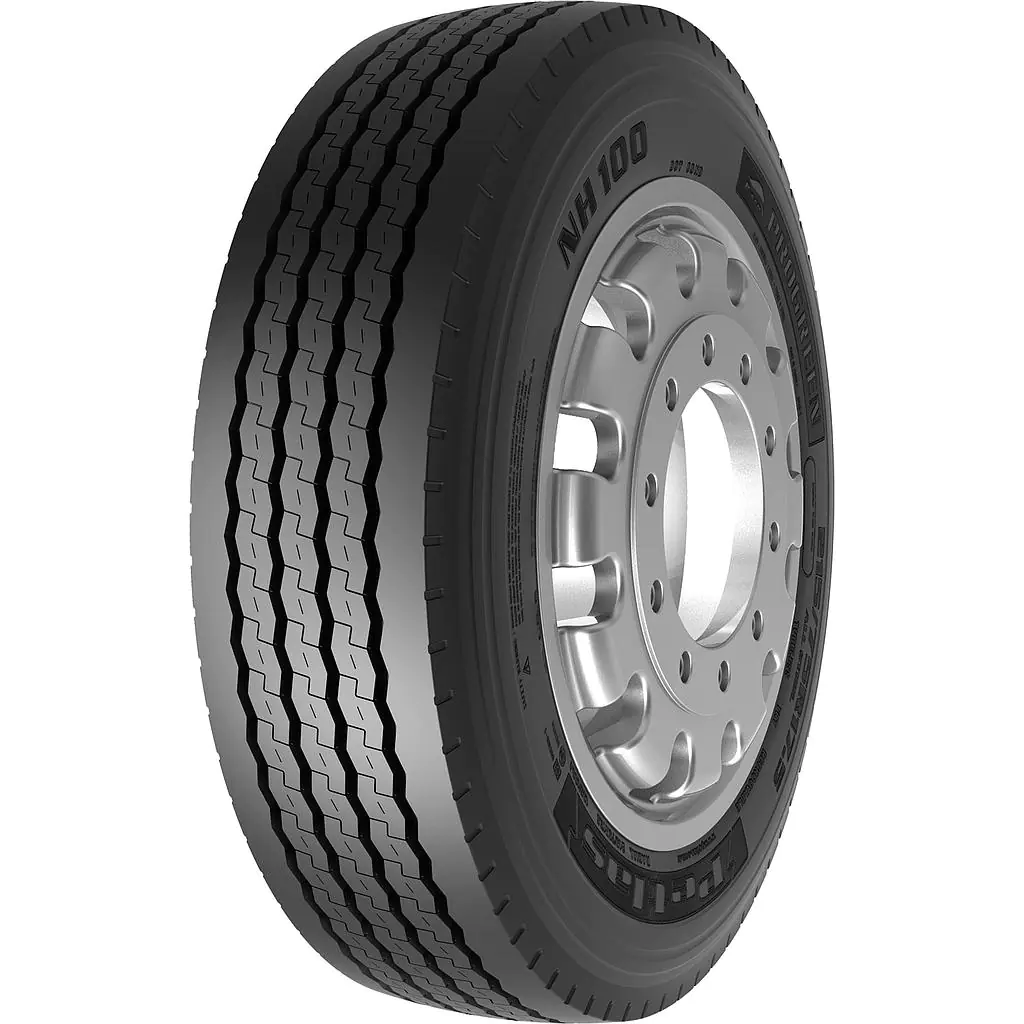 Petlas Petlas 245/70 R19.5 141J NH100 pneumatici nuovi Estivo 