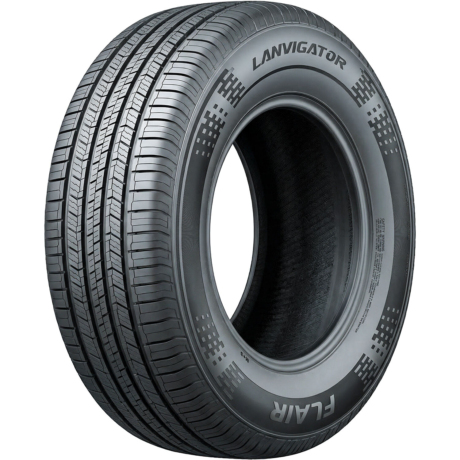 Lanvigator Lanvigator 265/60 R18 110H FLAIR pneumatici nuovi Estivo 