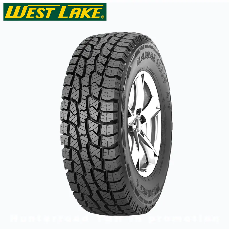 Westlake Westlake 265/70 R16 112S SL369 XL pneumatici nuovi Estivo