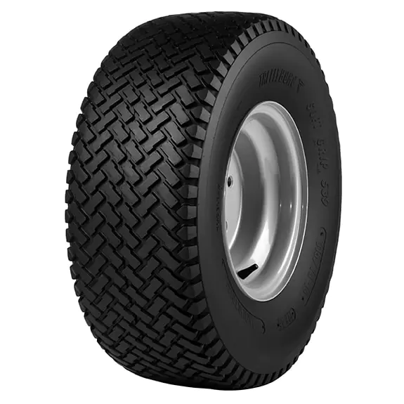 Trelleborg Trelleborg 15/6-6 T539 GRIP pneumatici nuovi Estivo