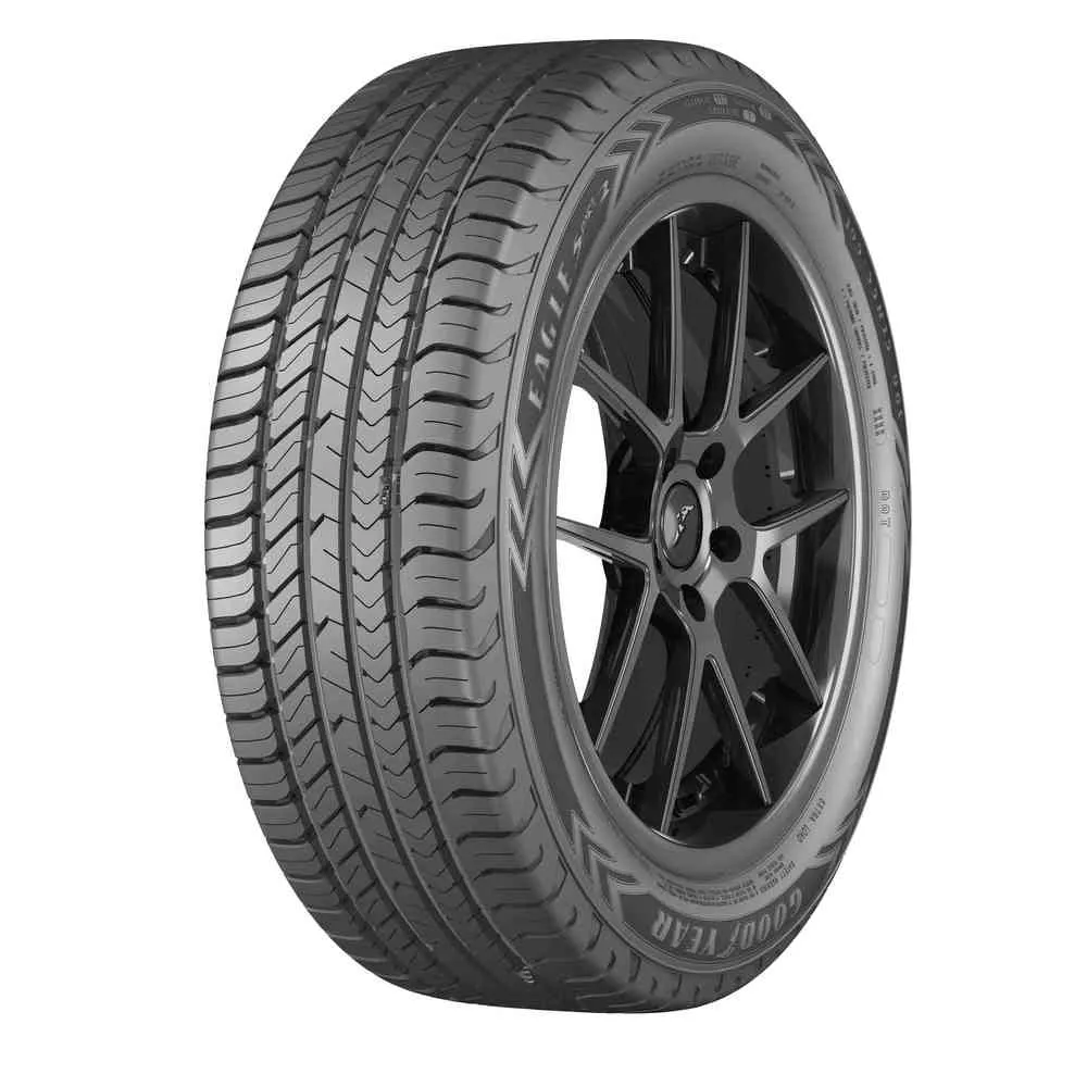 Goodyear Goodyear 205/55 R19 97V Eagle Sport 2 UHP FP XL pneumatici nuovi Estivo 