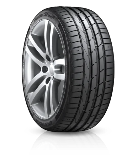 Hankook Hankook 315/35 R20 110W K117C VENT.S1EVO2SUV RPB HRS XL Runflat pneumatici nuovi Estivo 