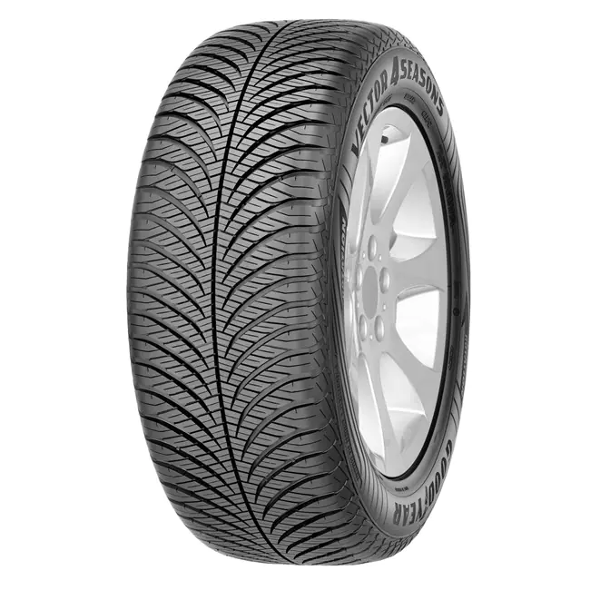 Goodyear Goodyear 175/70 R14 84T VECTOR 4SEASONS GEN-2 pneumatici nuovi All Season 