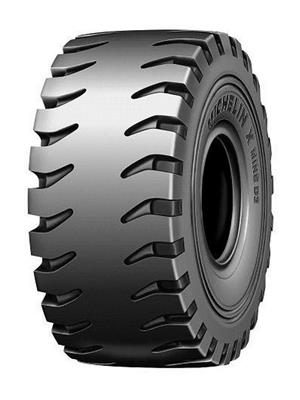 Michelin Michelin 12.00 R20 X MINE D2 TT pneumatici nuovi Estivo