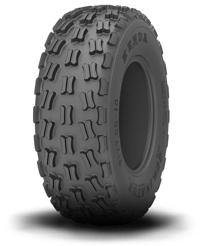 Kenda Kenda 21/7-10 25F K300F Dominator pneumatici nuovi Estivo 