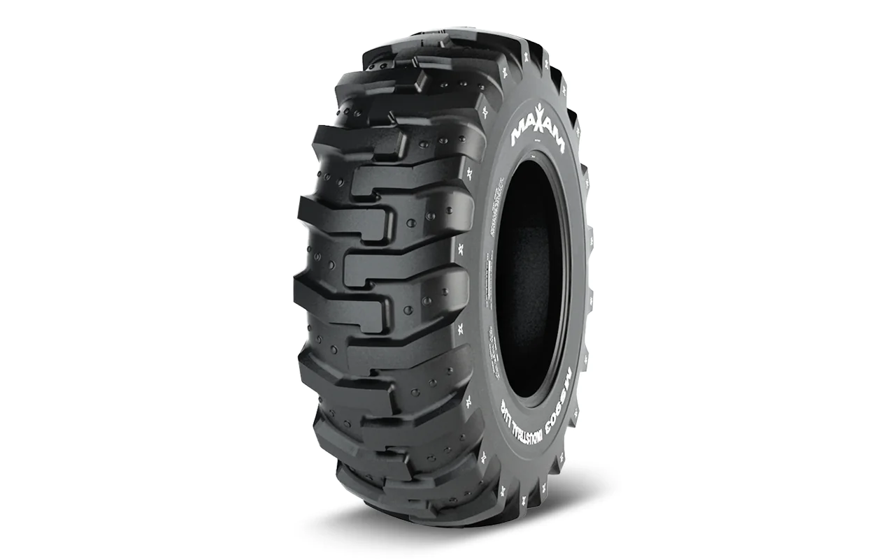 Maxam Maxam 16.9-30 MS903 pneumatici nuovi Estivo