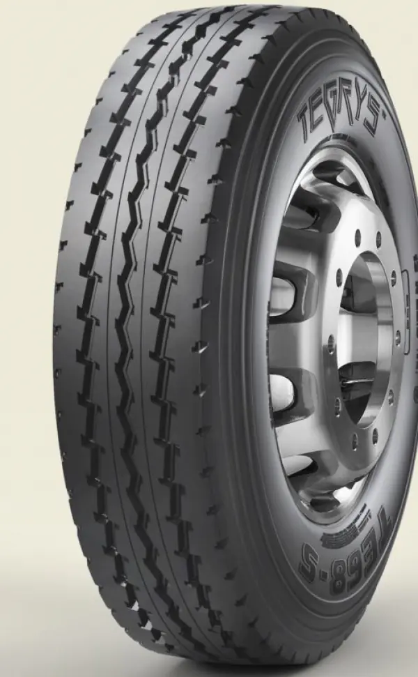 Tegrys Tegrys 13 R22.5 156/150K TE68S pneumatici nuovi Estivo