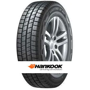Hankook Hankook 205/65 R16C 107T RA30 pneumatici nuovi All Season 