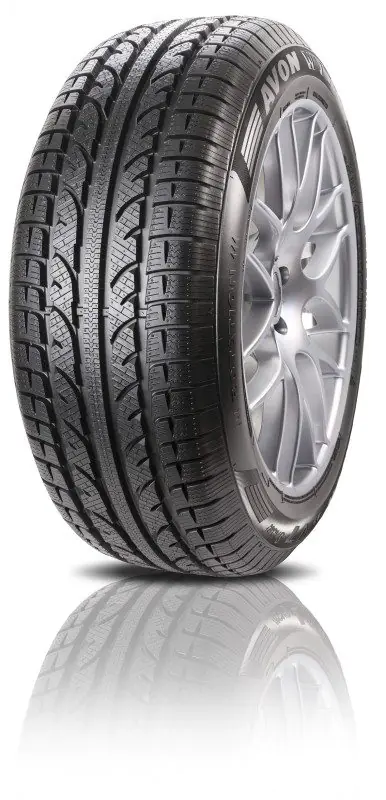 Avon Avon 185/65 R15 88T WT7 SNOW pneumatici nuovi Invernale