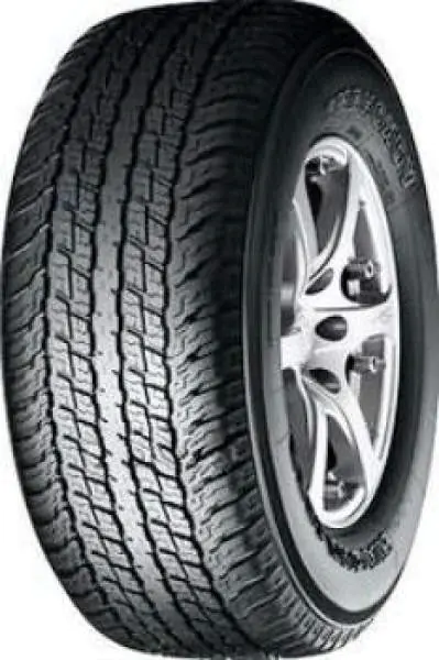 Yokohama Yokohama 285/65 R17 116H GEOLANDAR G94B pneumatici nuovi Estivo