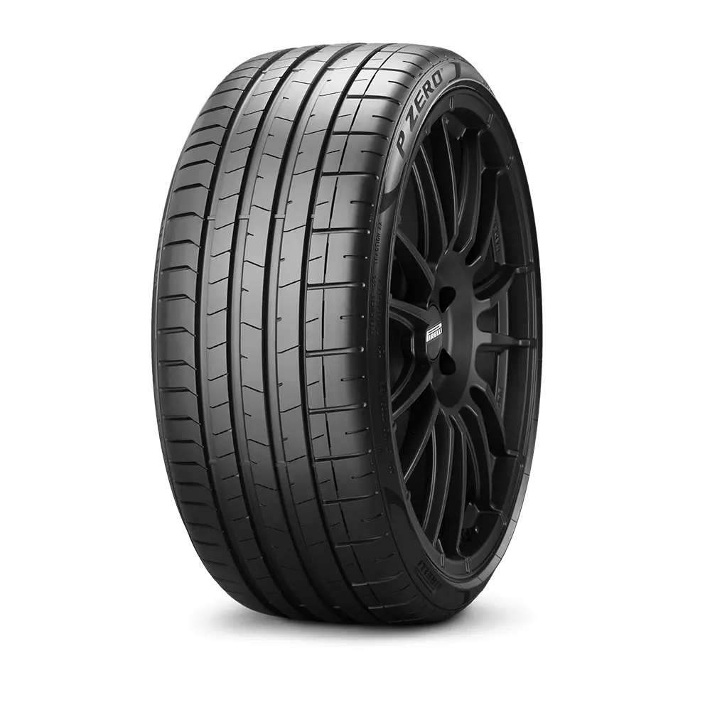 Pirelli Pirelli 245/45 R18 100Y P-Zero PZ4 R-F I* Sports XL Runflat pneumatici nuovi Estivo 