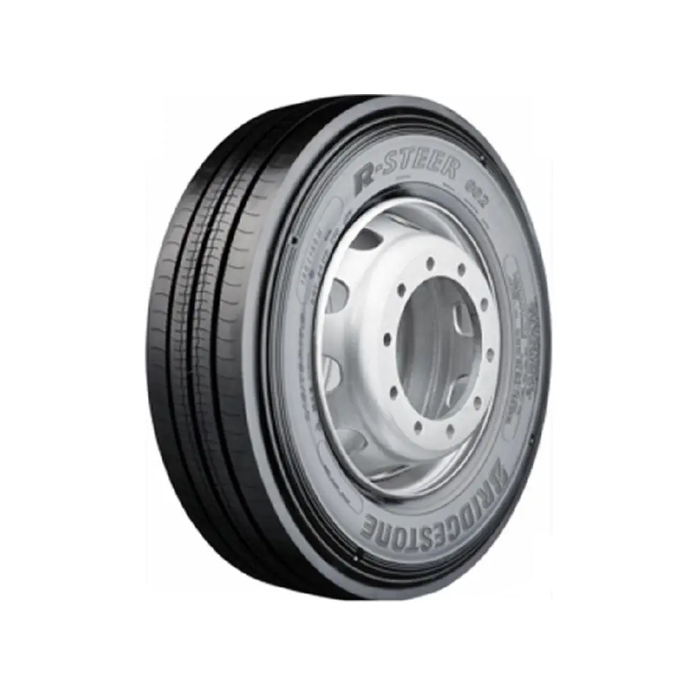 Bridgestone Bridgestone 315/70 R22.5 156L DUR S2 SD pneumatici nuovi Estivo 