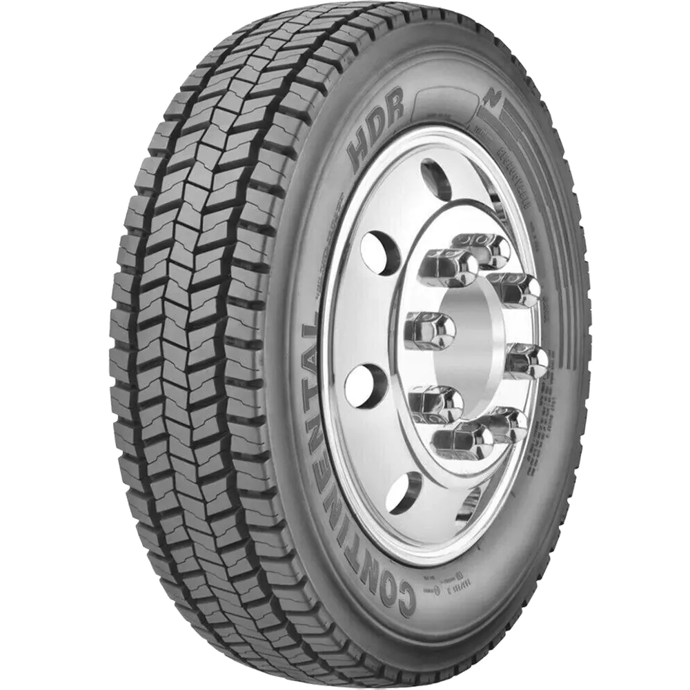 Continental Continental 11 R22.5 148L HDR pneumatici nuovi Estivo