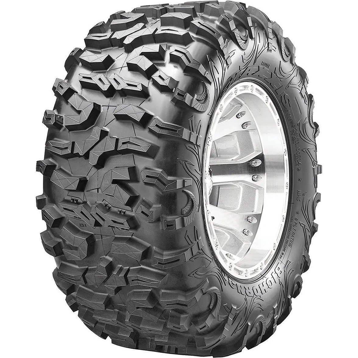Maxxis Maxxis 30/11 X14 BIGHORN 2.0 pneumatici nuovi Estivo 